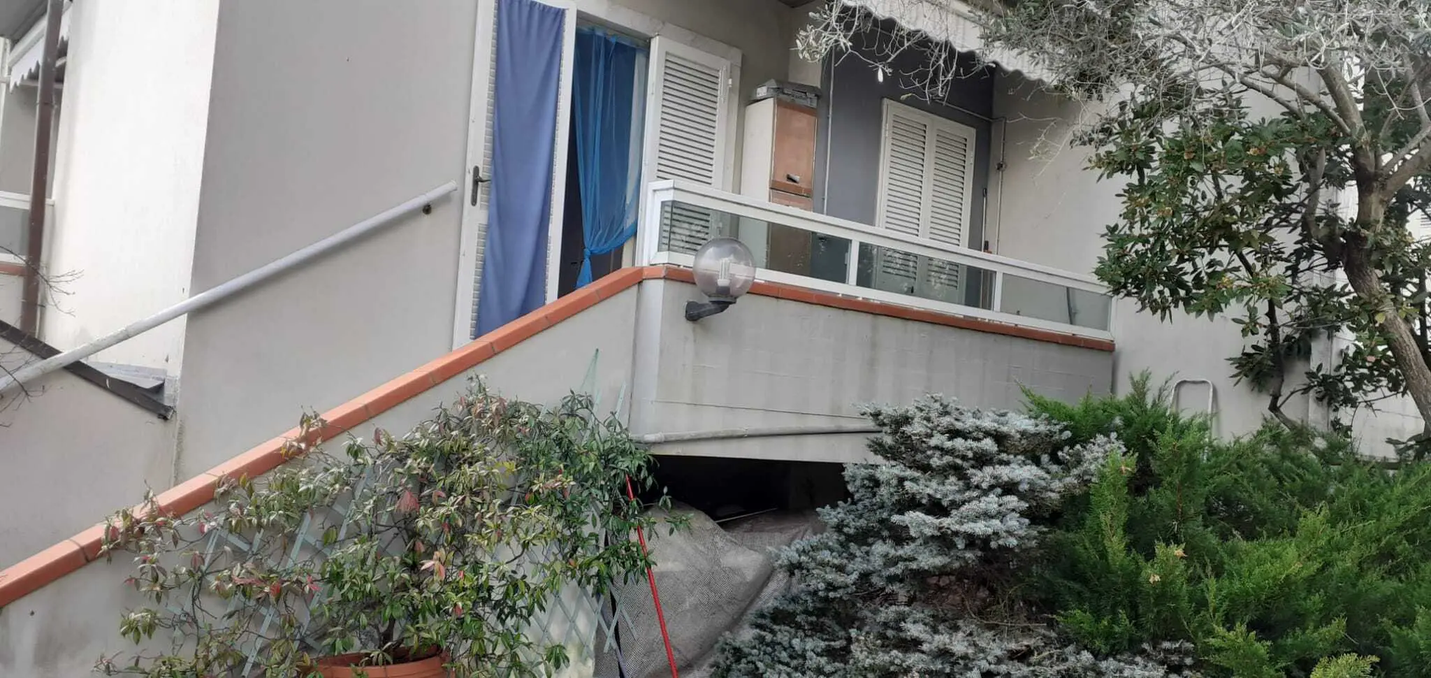 Immagine per Monolocale in vendita a Carrara via Marina Di Carrara