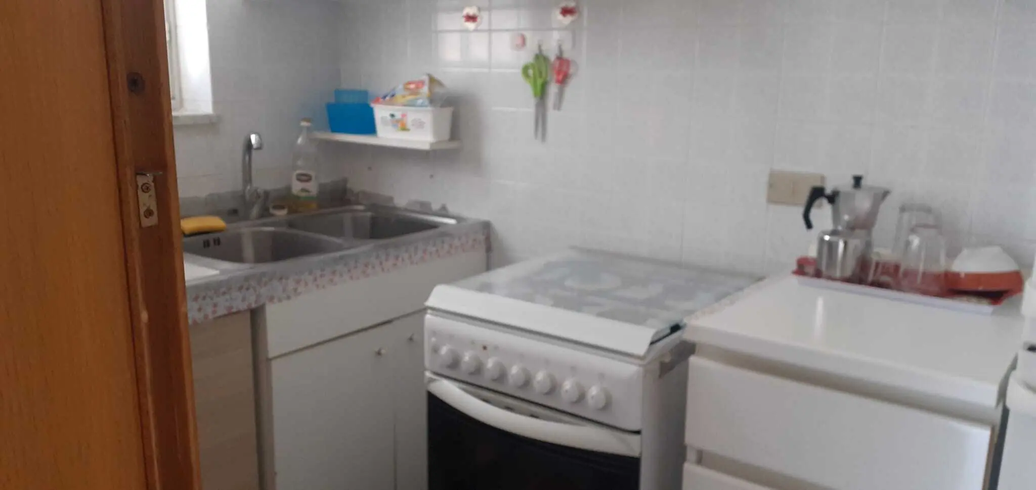 Immagine per Monolocale in vendita a Carrara via Marina Di Carrara