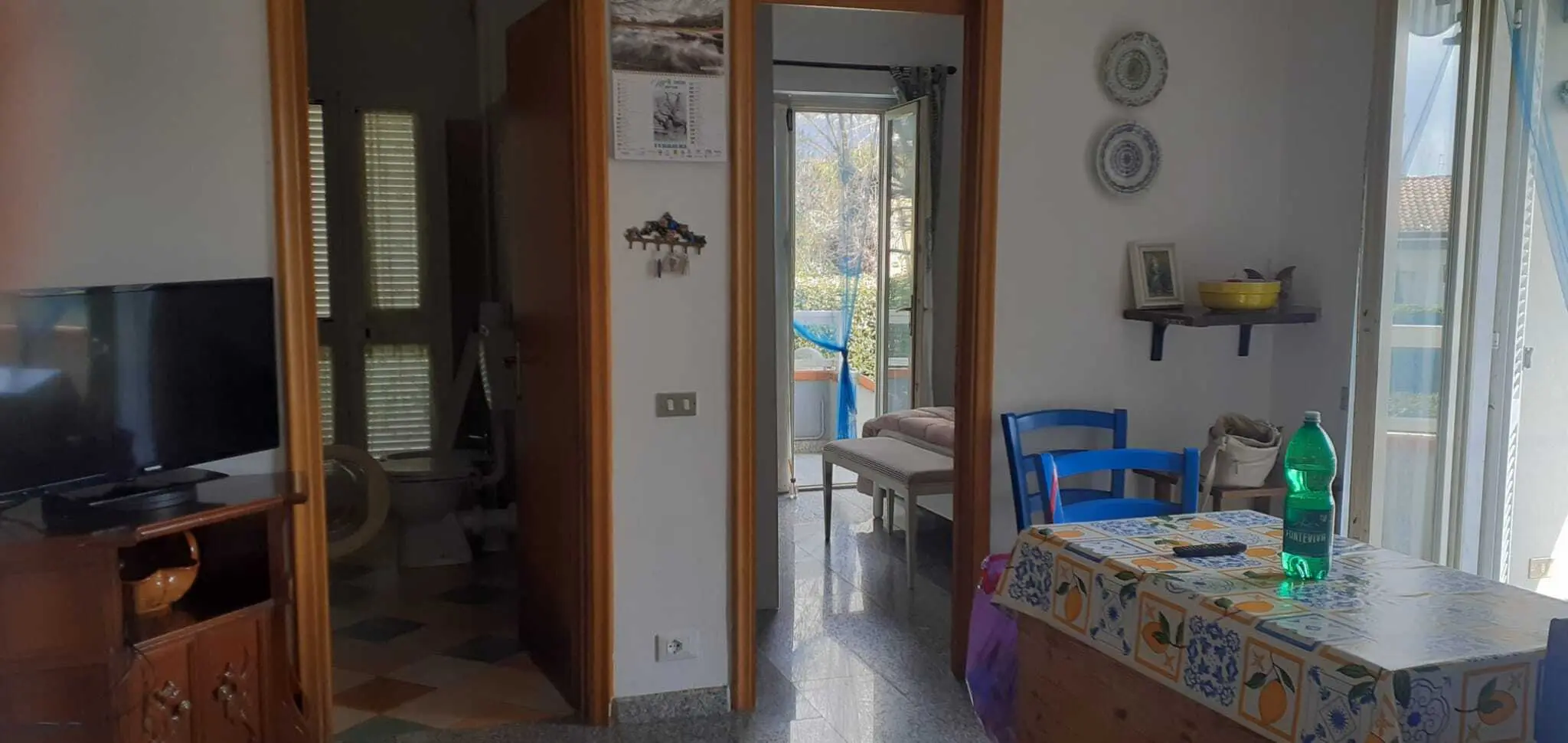 Immagine per Monolocale in vendita a Carrara via Marina Di Carrara
