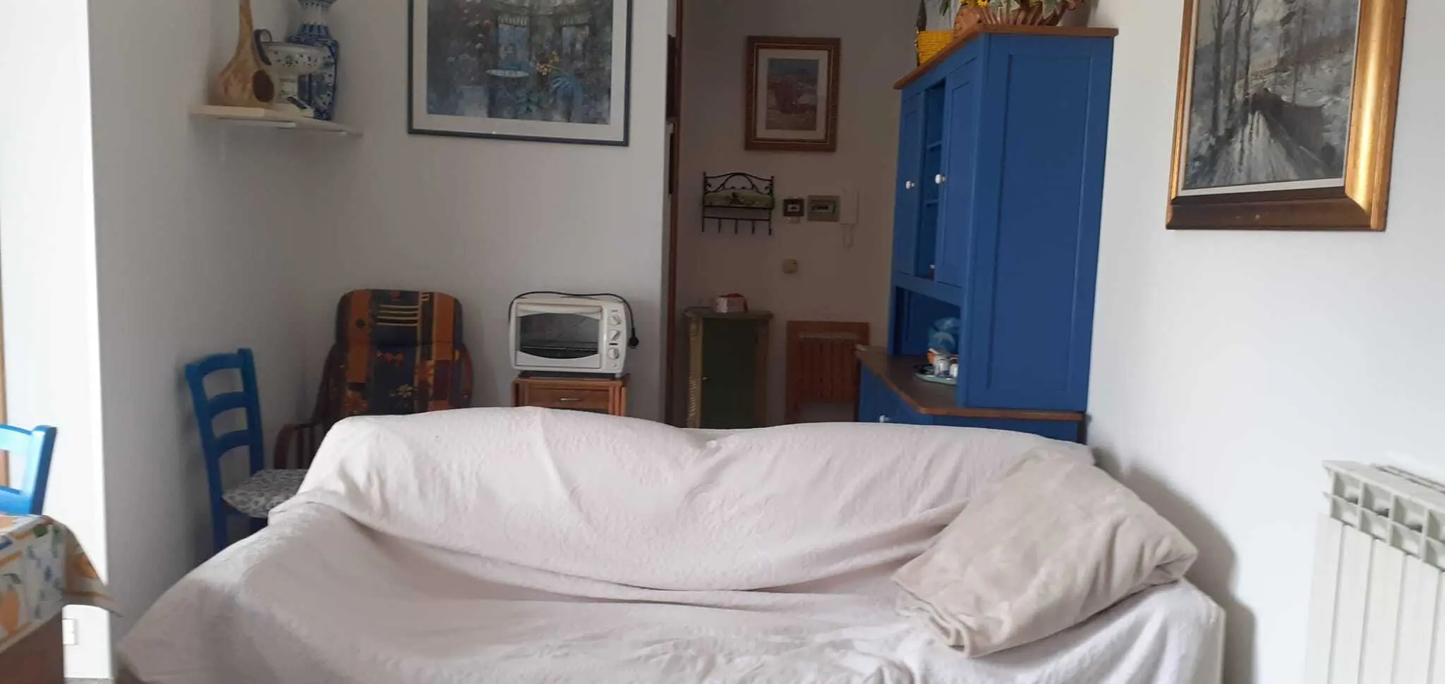 Immagine per Monolocale in vendita a Carrara via Marina Di Carrara