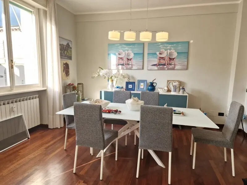 Immagine per Monolocale in vendita a Viareggio piazza Giuseppe Mazzini