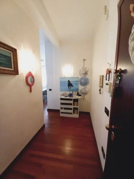 Immagine per Monolocale in vendita a Viareggio piazza Giuseppe Mazzini