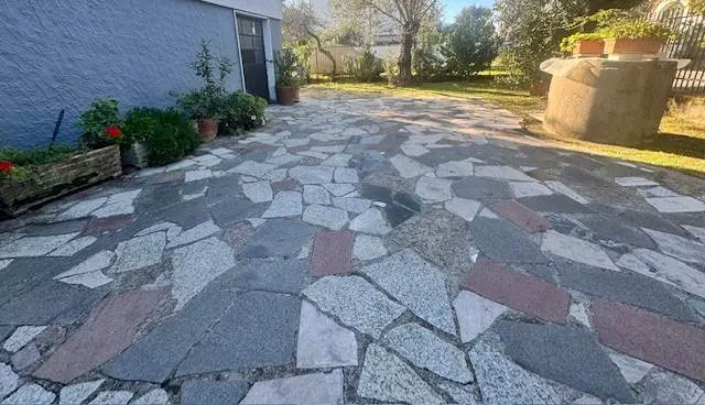 Immagine per Terratetto in vendita a Luni via Falaschi