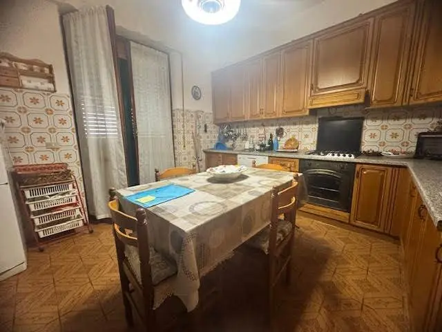 Immagine per Terratetto in vendita a Luni via Falaschi