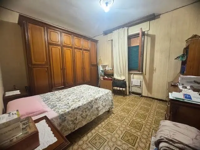 Immagine per Terratetto in vendita a Luni via Falaschi