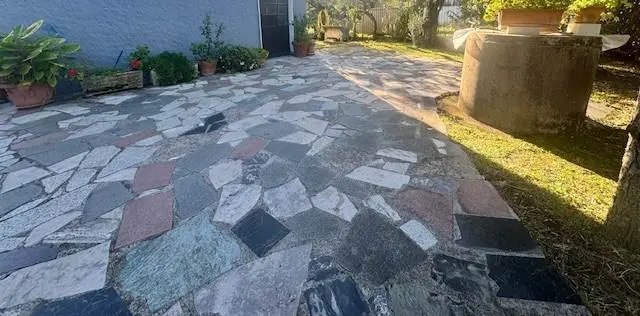 Immagine per Terratetto in vendita a Luni via Falaschi