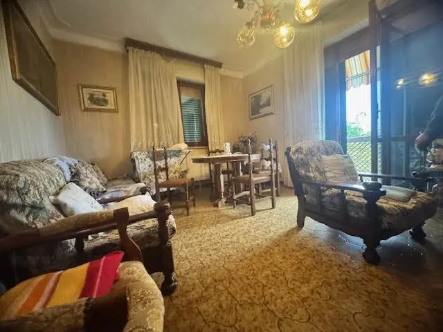 Immagine per Terratetto in vendita a Luni via Falaschi