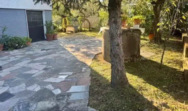 Terratetto via Falaschi, Luni