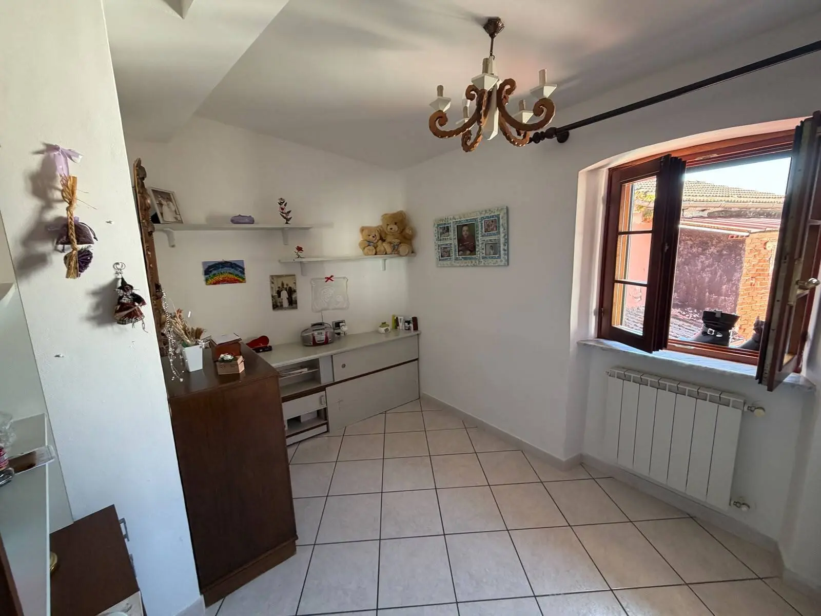 Immagine per Terratetto in vendita a Luni via Sandro Pertini 4