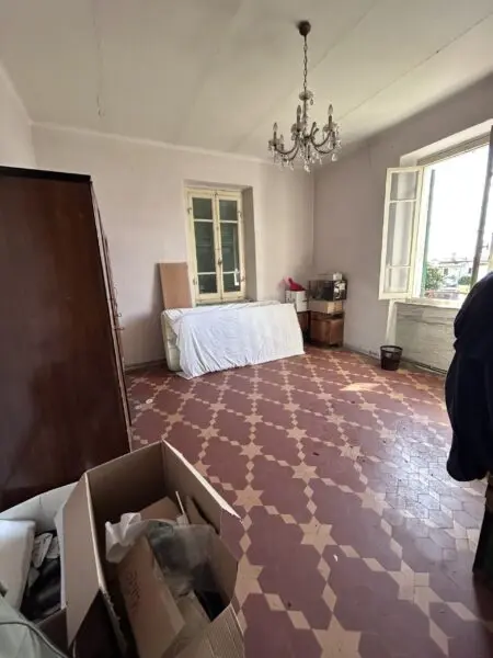 Immagine per Terratetto in vendita a Castelnuovo Magra via Canaletto 96