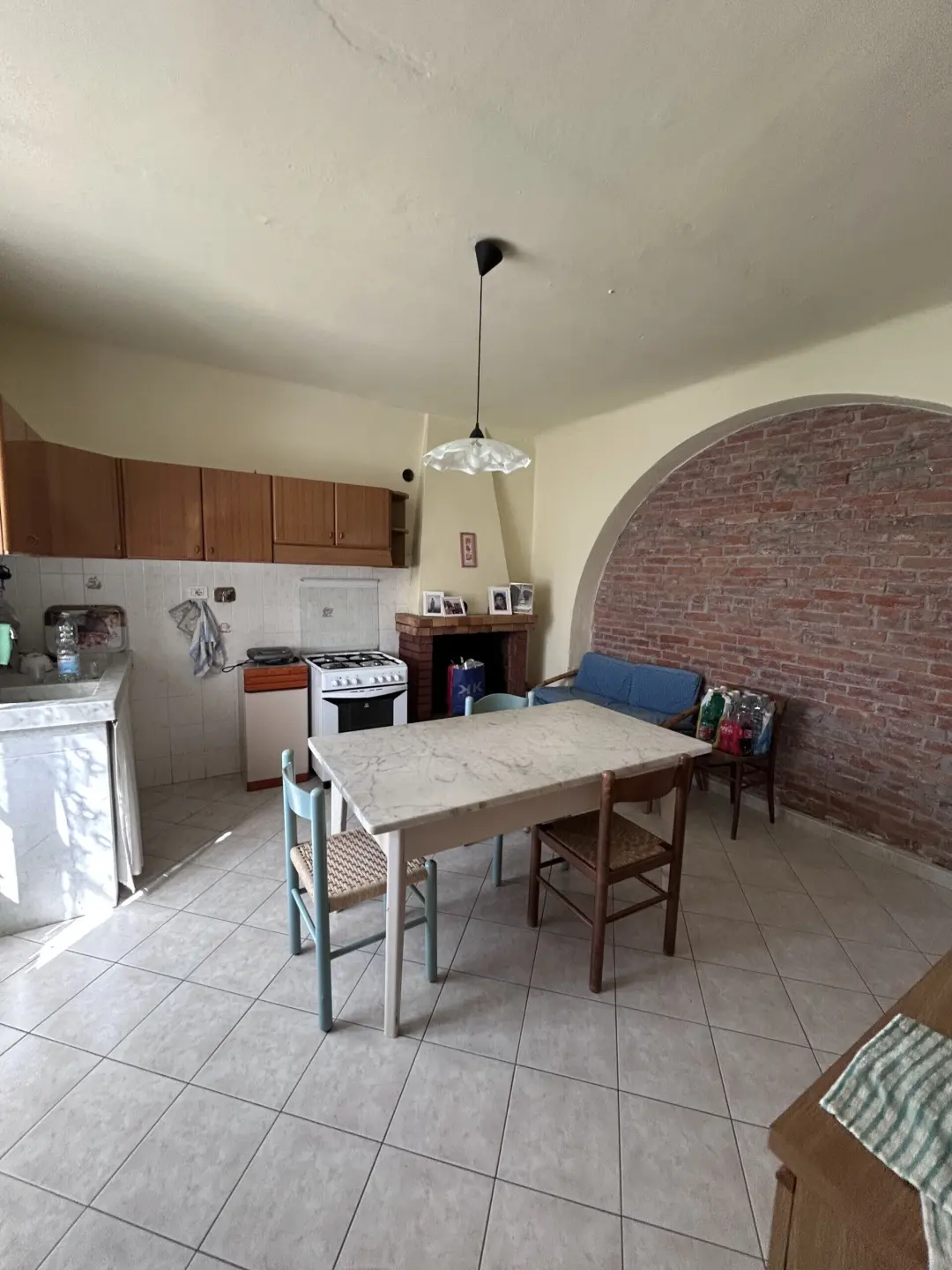 Immagine per Terratetto in vendita a Castelnuovo Magra via Canaletto 96