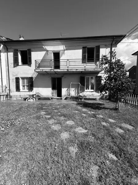Terratetto via Canaletto 96, Castelnuovo Magra