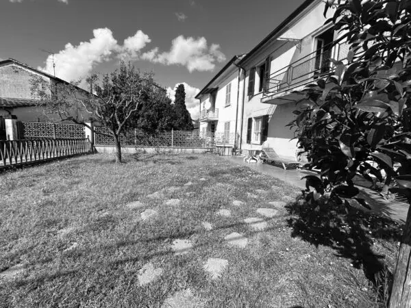 Terratetto via Canaletto 96, Castelnuovo Magra