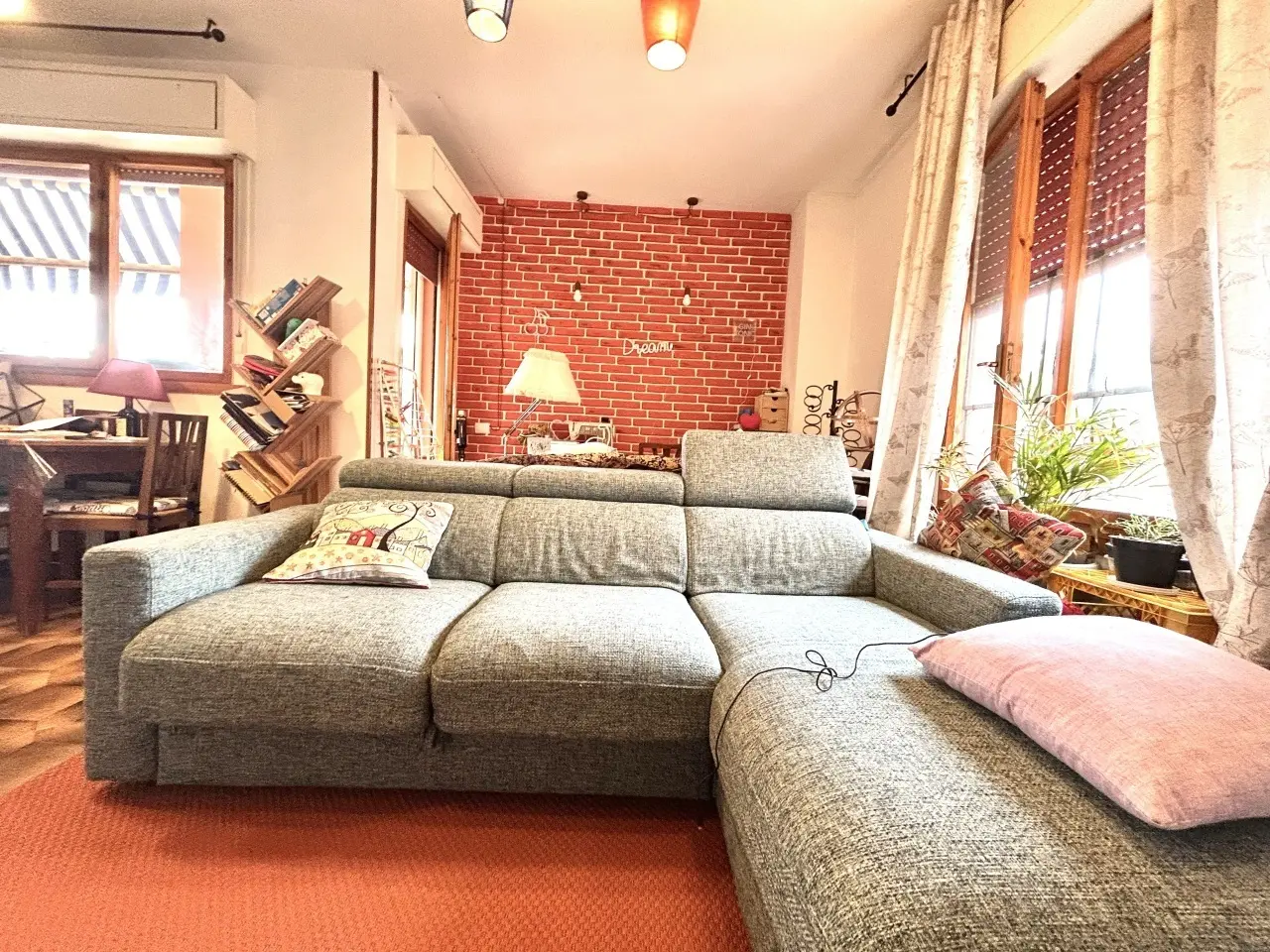 Immagine per Monolocale in vendita a Castelnuovo Magra via Della Resistenza 15