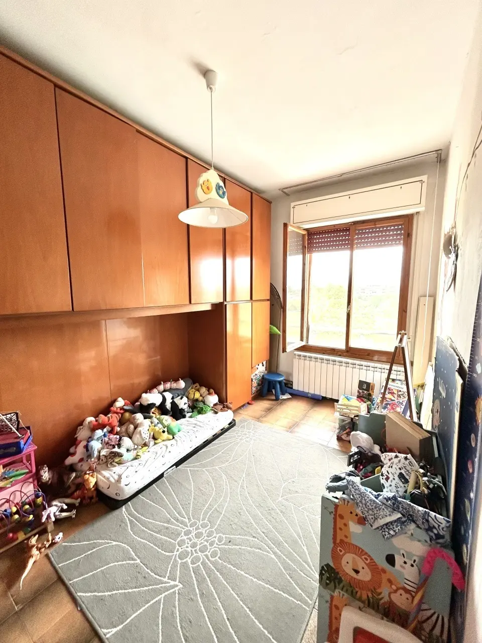 Immagine per Monolocale in vendita a Castelnuovo Magra via Della Resistenza 15