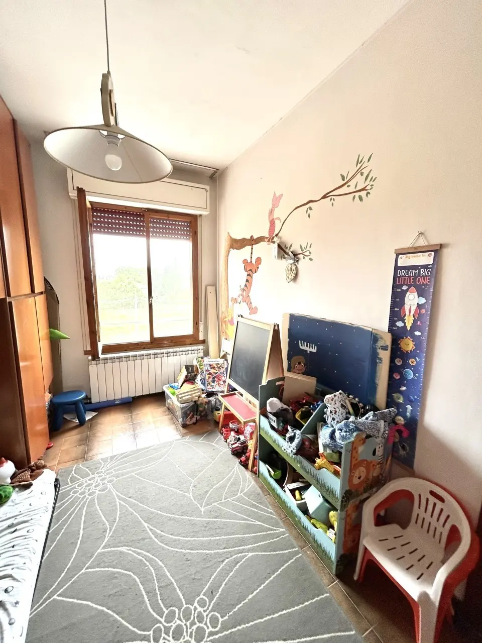 Immagine per Monolocale in vendita a Castelnuovo Magra via Della Resistenza 15