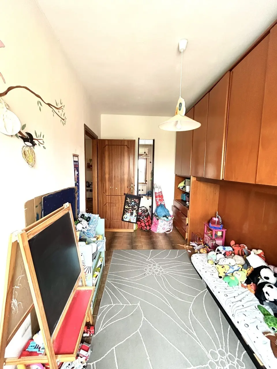 Immagine per Monolocale in vendita a Castelnuovo Magra via Della Resistenza 15