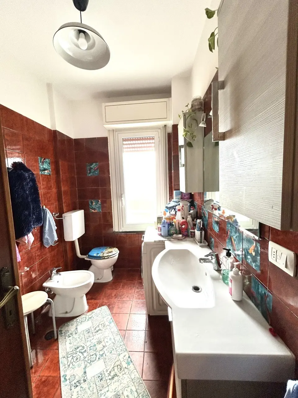 Immagine per Monolocale in vendita a Castelnuovo Magra via Della Resistenza 15