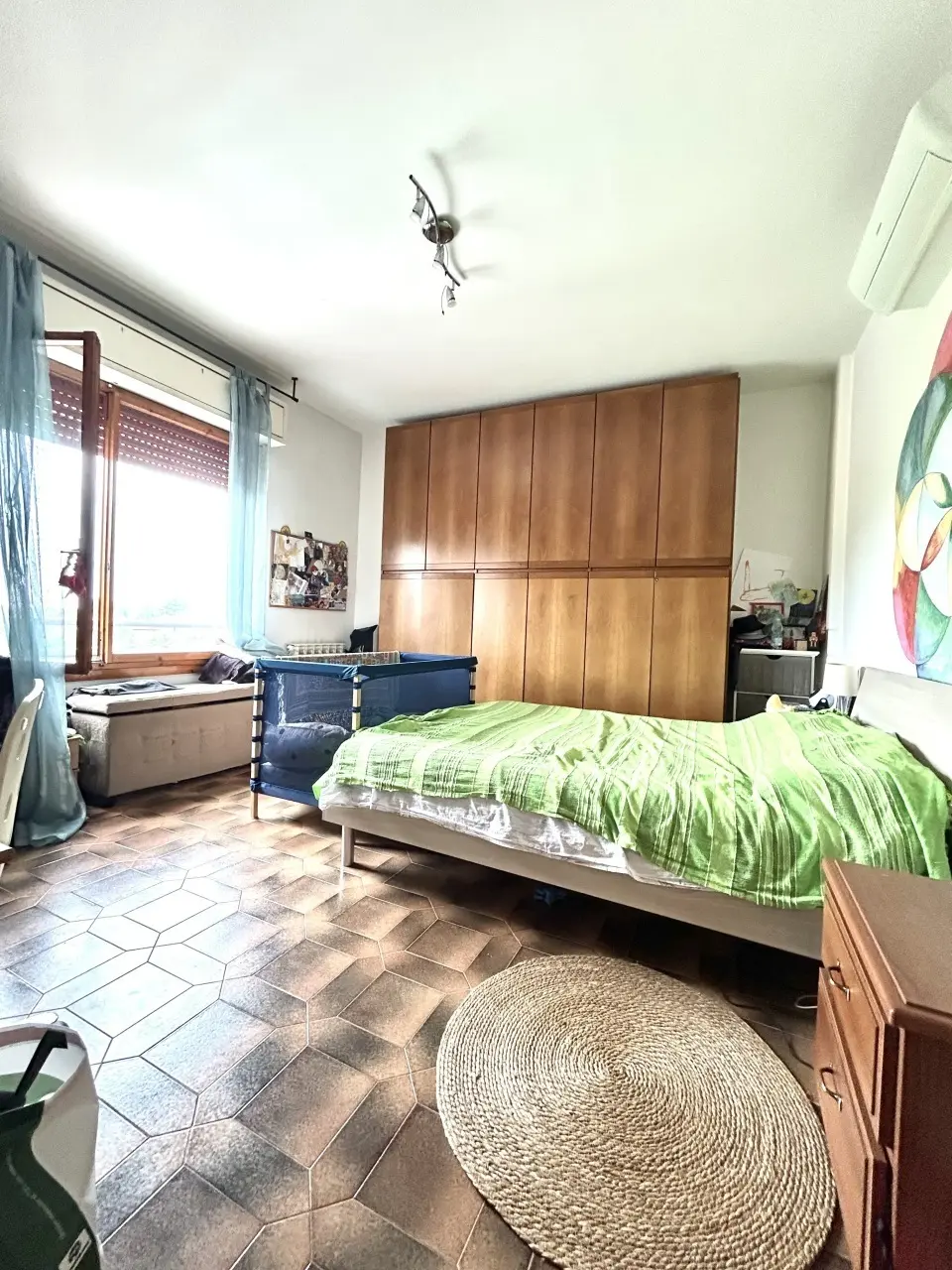 Immagine per Monolocale in vendita a Castelnuovo Magra via Della Resistenza 15