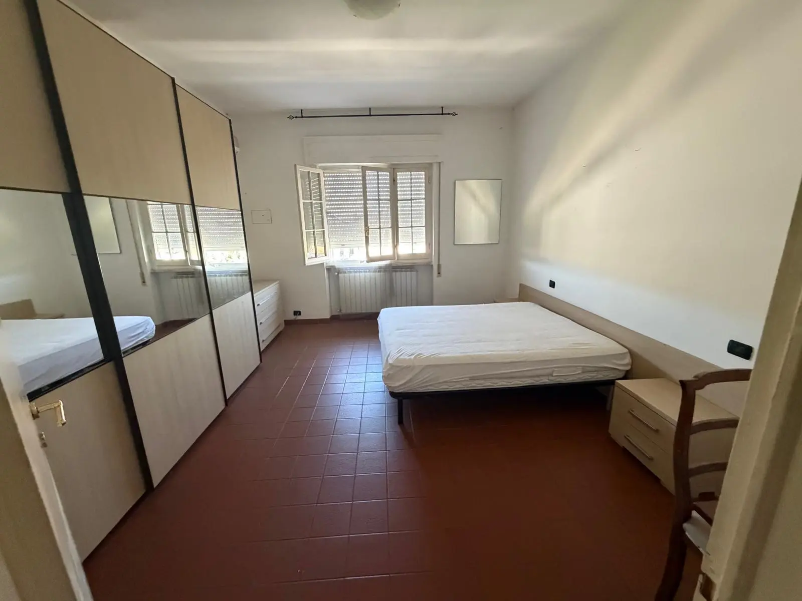 Immagine per Monolocale in vendita a Castelnuovo Magra via Gallico 62