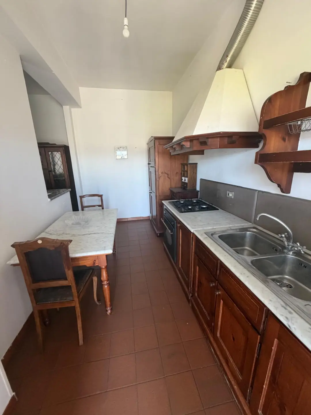 Immagine per Monolocale in vendita a Castelnuovo Magra via Gallico 62