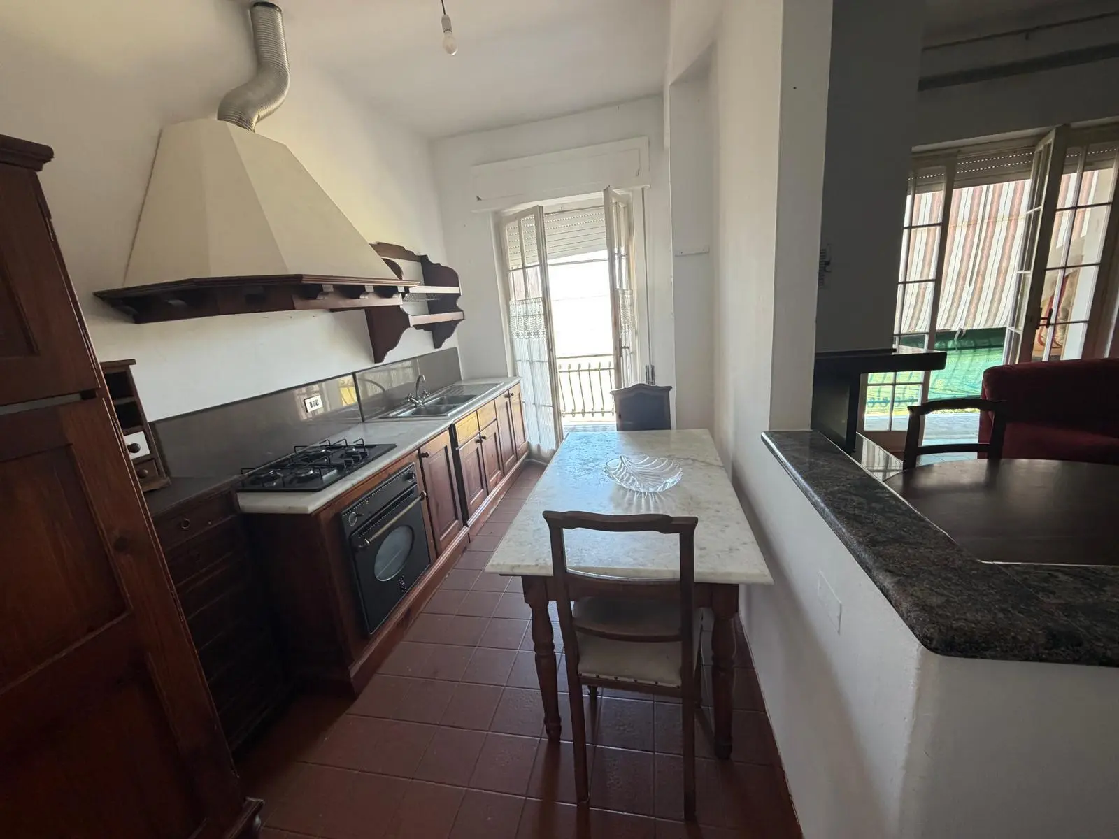 Immagine per Monolocale in vendita a Castelnuovo Magra via Gallico 62