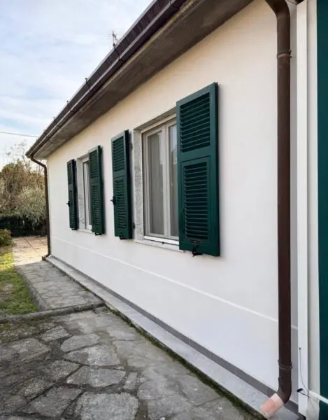 Immagine per Terratetto in vendita a Sarzana via Rigazzo 1