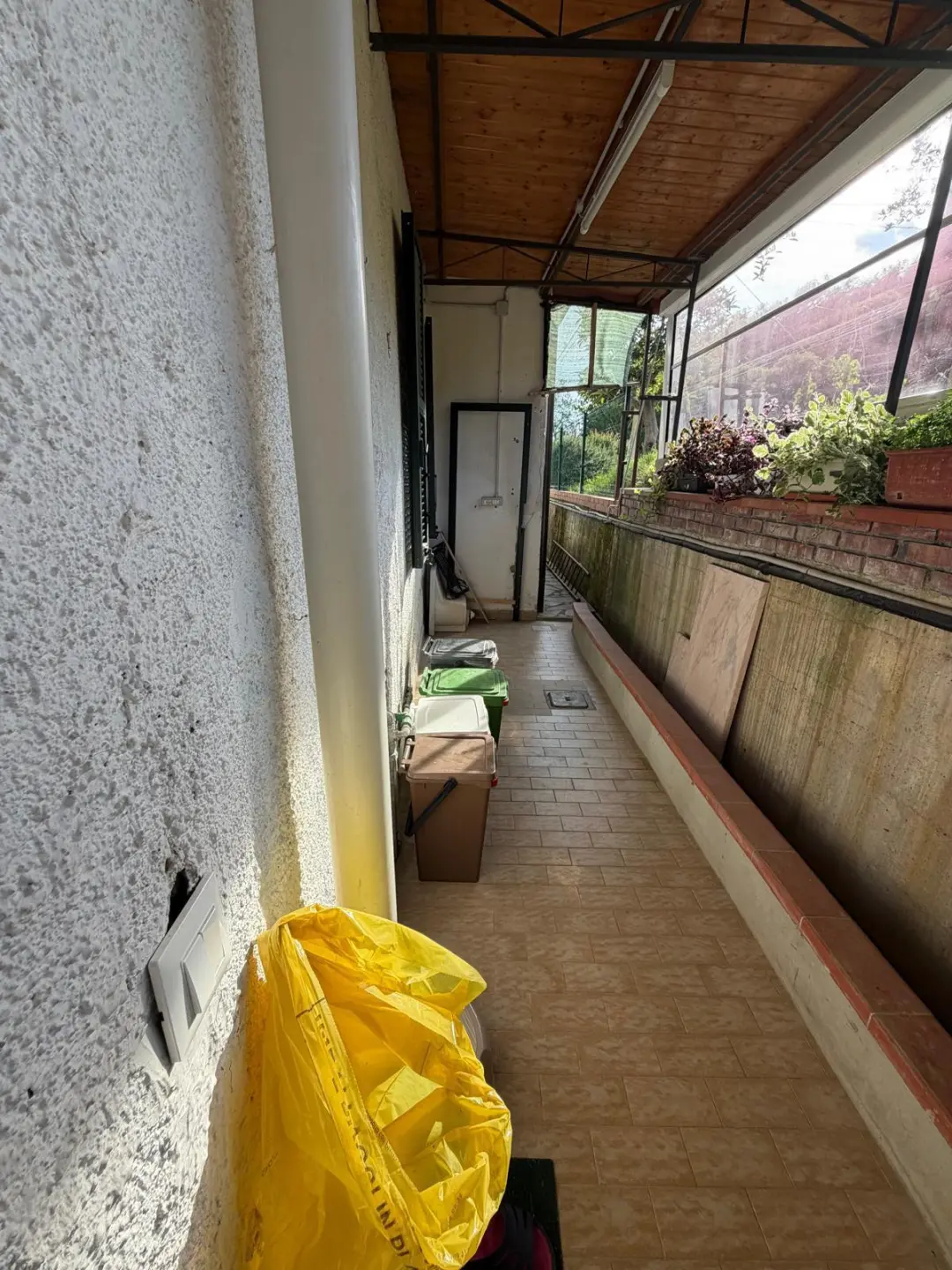 Immagine per Terratetto in vendita a Luni via Serravalle