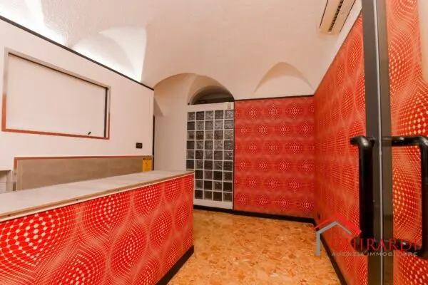Immagine per Capannone in affitto a Genova 25R