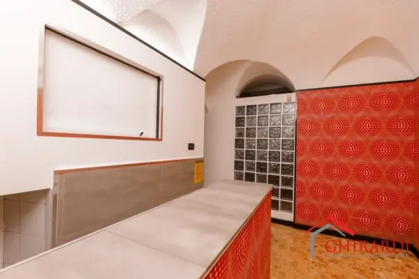 Immagine per Capannone in affitto a Genova 25R