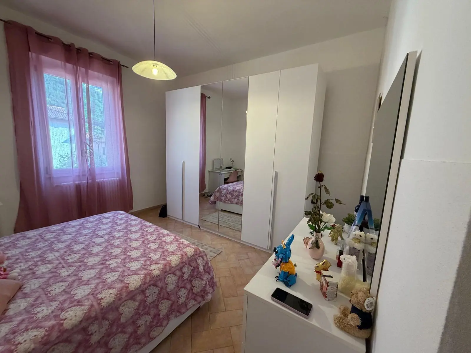 Immagine per Terratetto in vendita a Luni via Serravalle