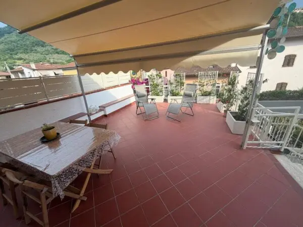 Immagine per Terratetto in vendita a Luni via Serravalle