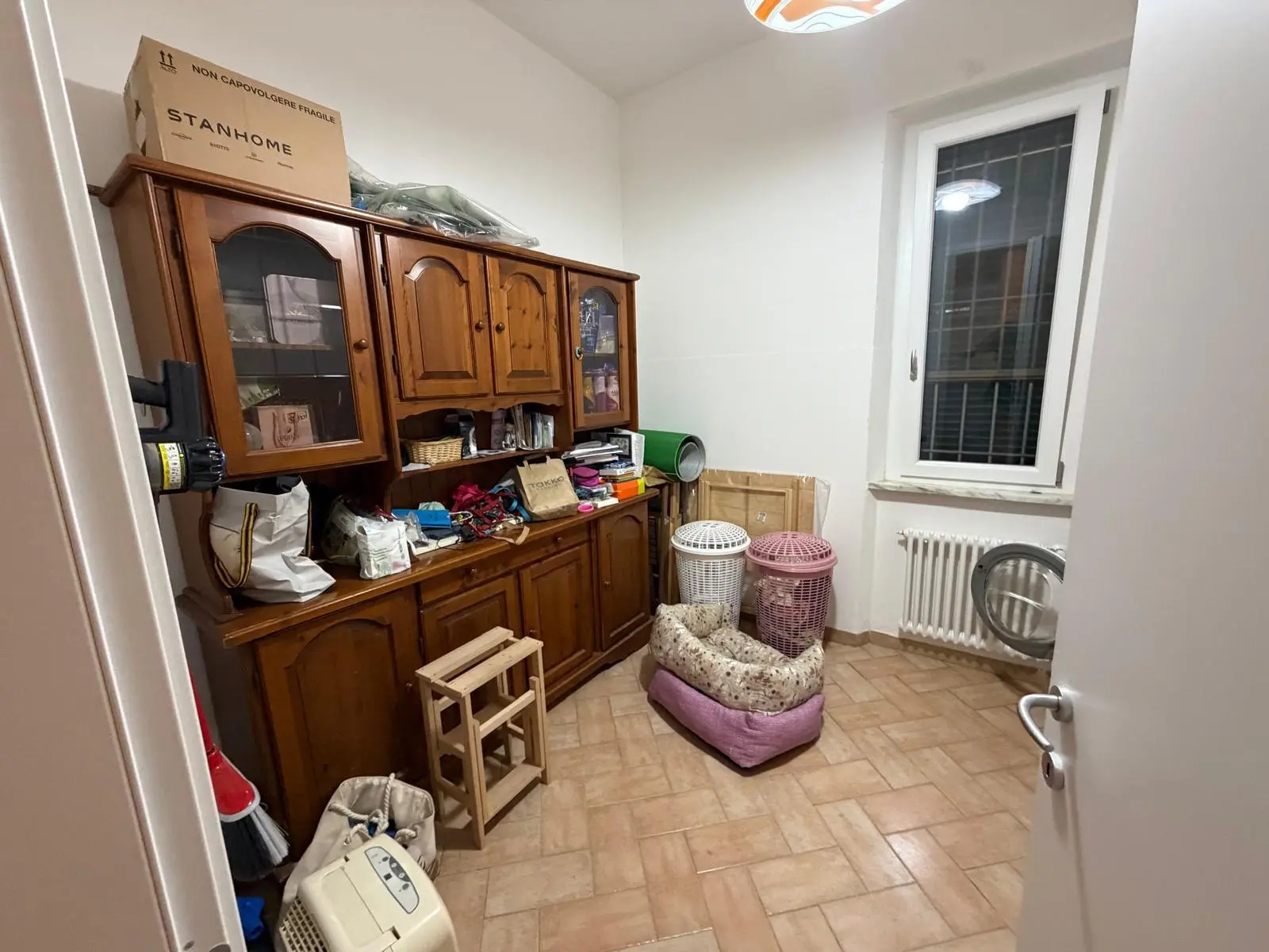 Immagine per Terratetto in vendita a Luni via Serravalle