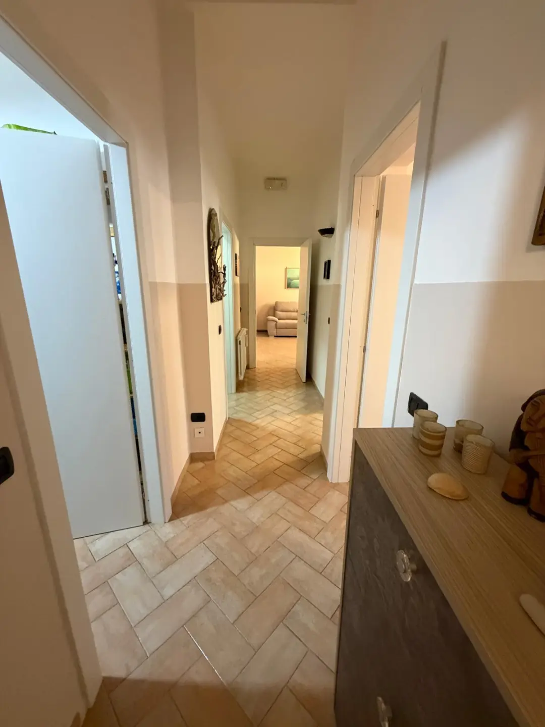 Immagine per Terratetto in vendita a Luni via Serravalle