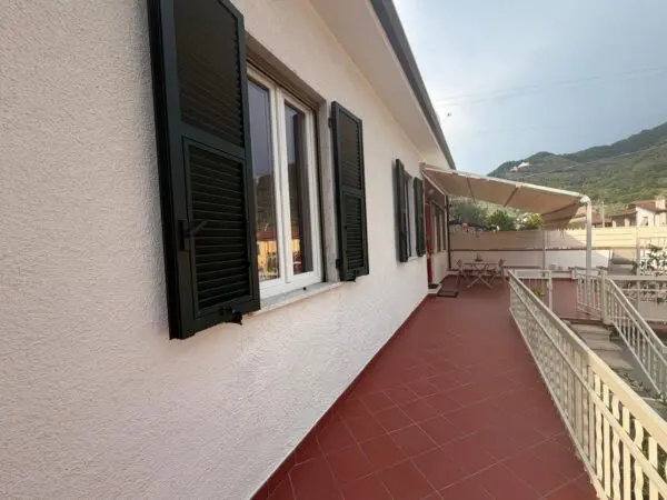 Immagine per Terratetto in vendita a Luni via Serravalle
