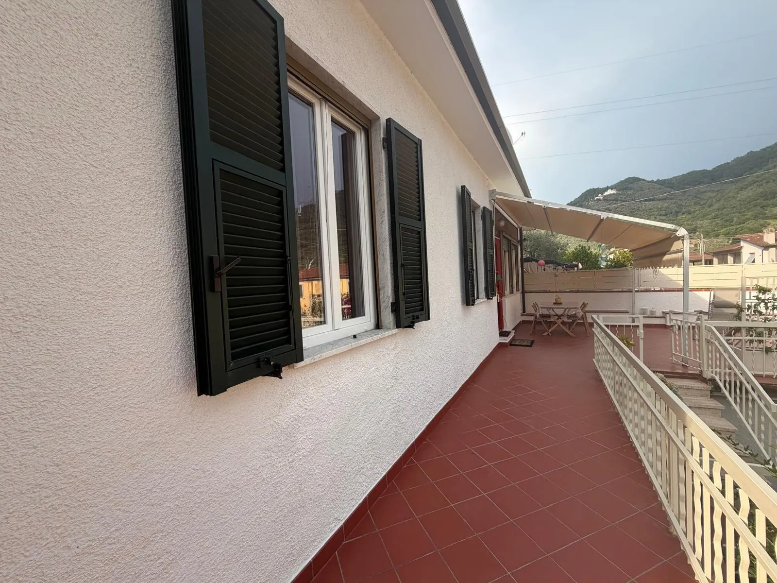 Immagine per Terratetto in vendita a Luni via Serravalle