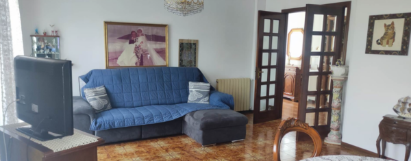 Immagine per Terratetto in vendita a Luni via Dogana 23