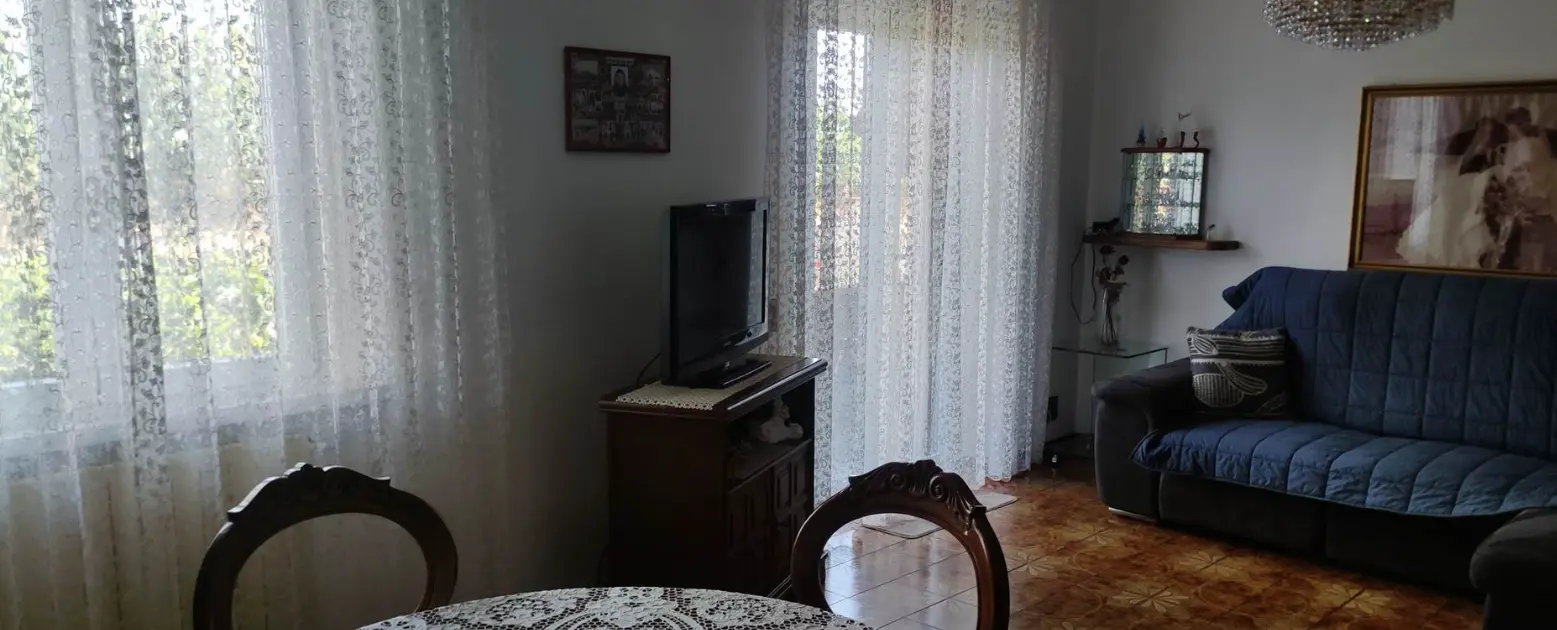Immagine per Terratetto in vendita a Luni via Dogana 23