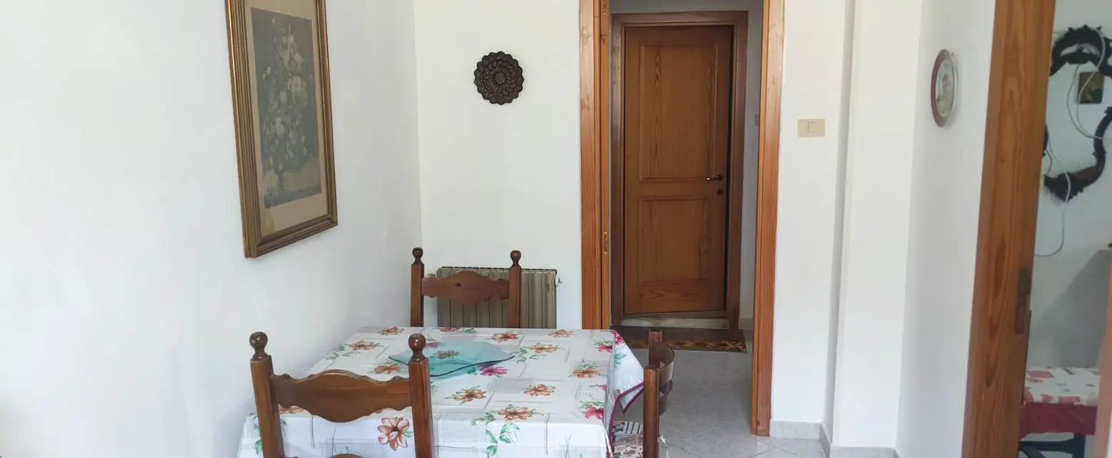 Immagine per Terratetto in vendita a Luni via Dogana 23