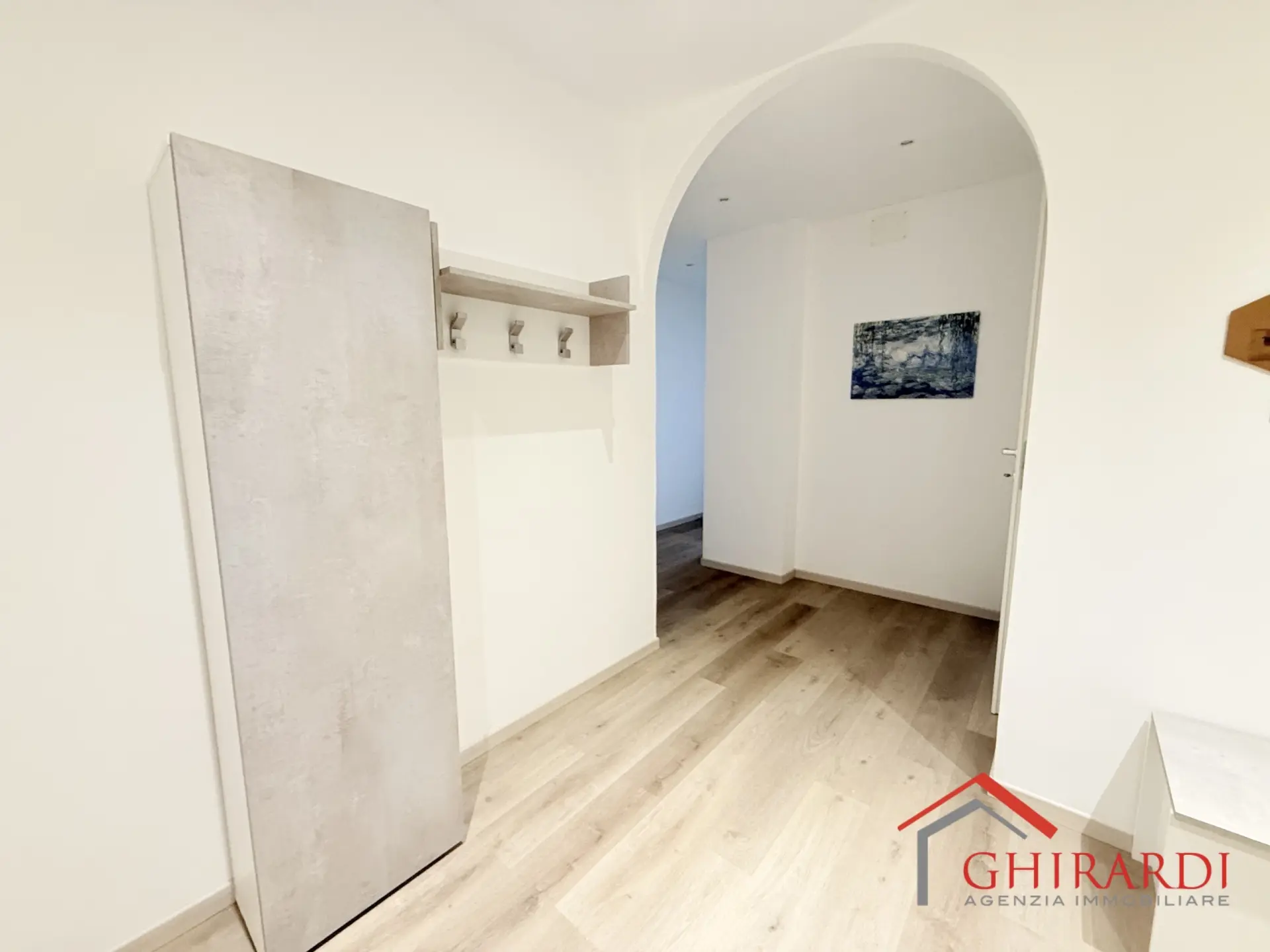Immagine per Trilocale in affitto a Genova 41