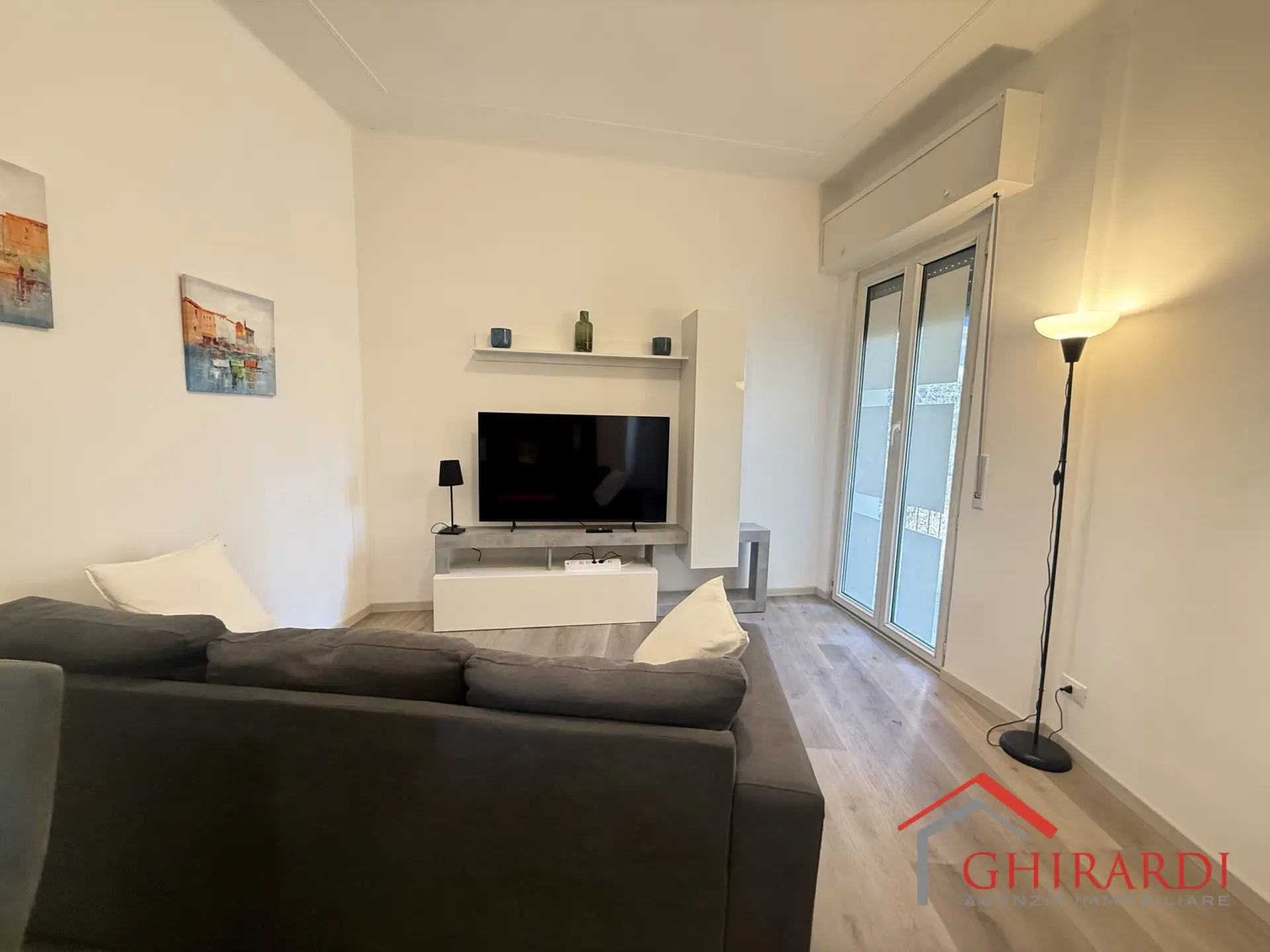 Immagine per Trilocale in affitto a Genova 41