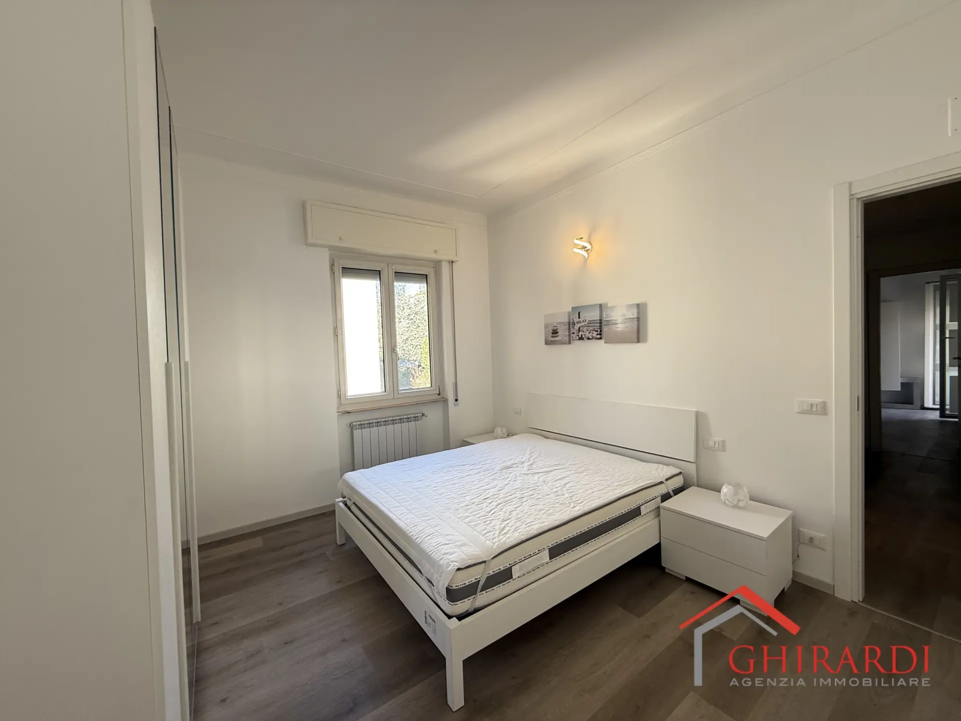 Immagine per Trilocale in affitto a Genova 41
