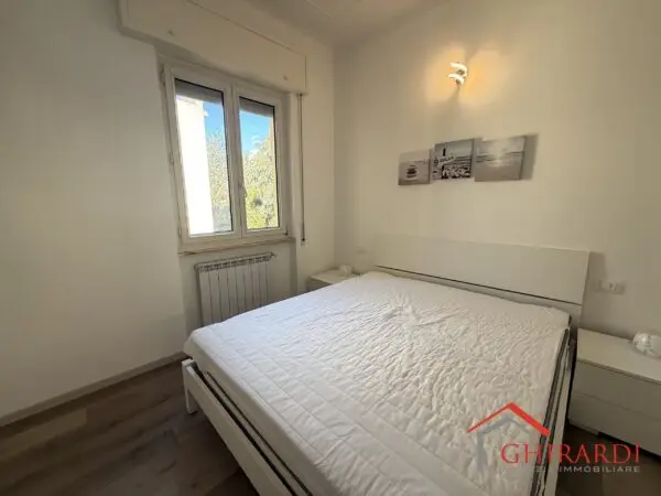 Trilocale 41, Sestri Ponente, Genova