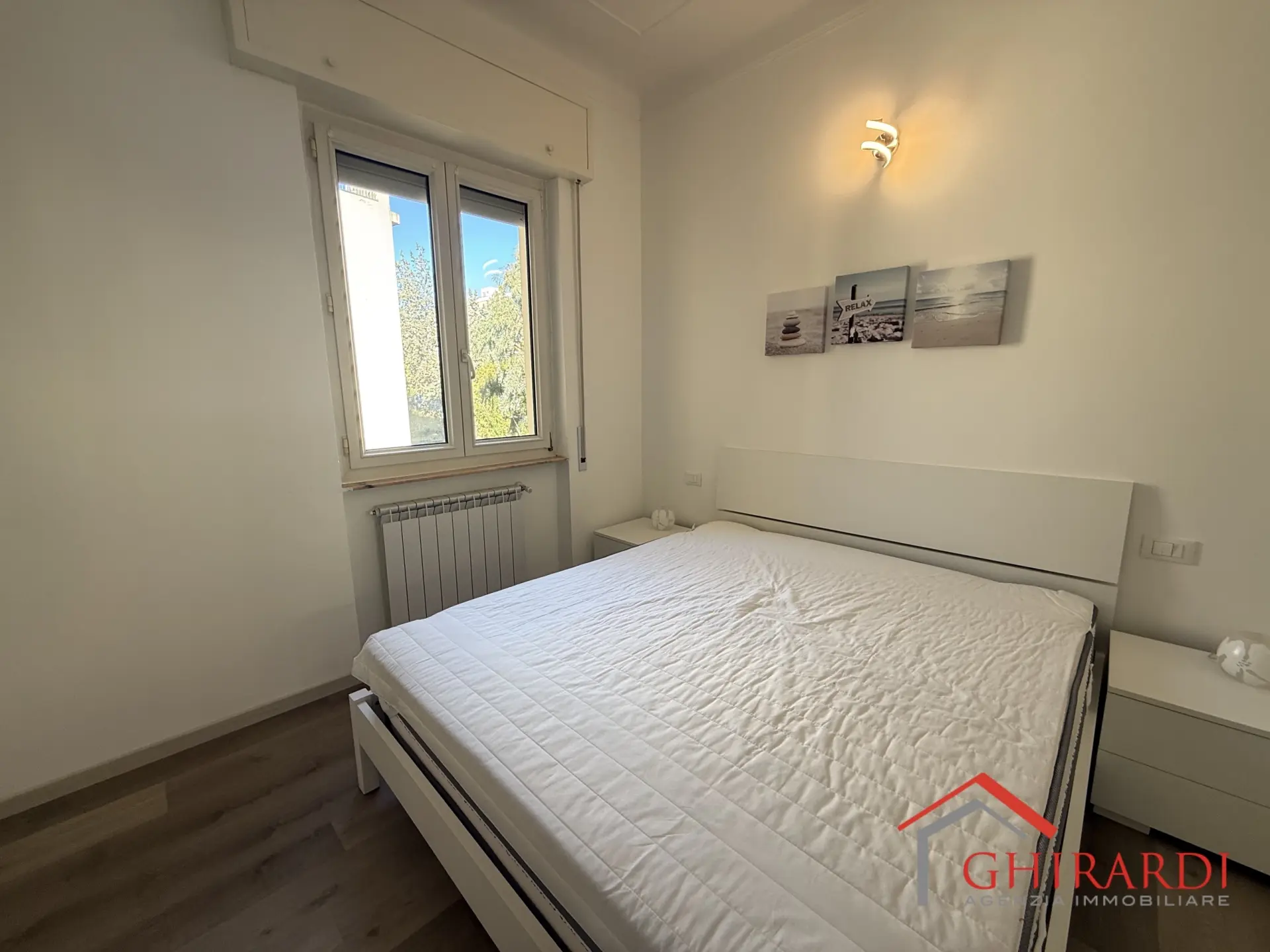 Immagine per Trilocale in affitto a Genova 41