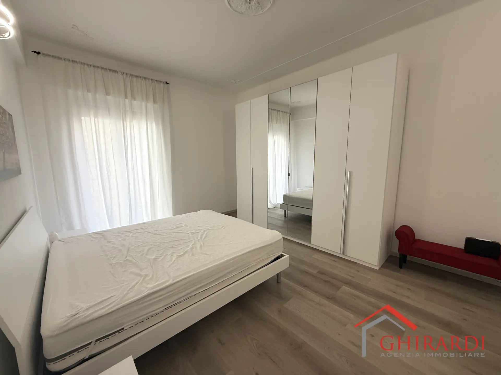 Immagine per Trilocale in affitto a Genova 41