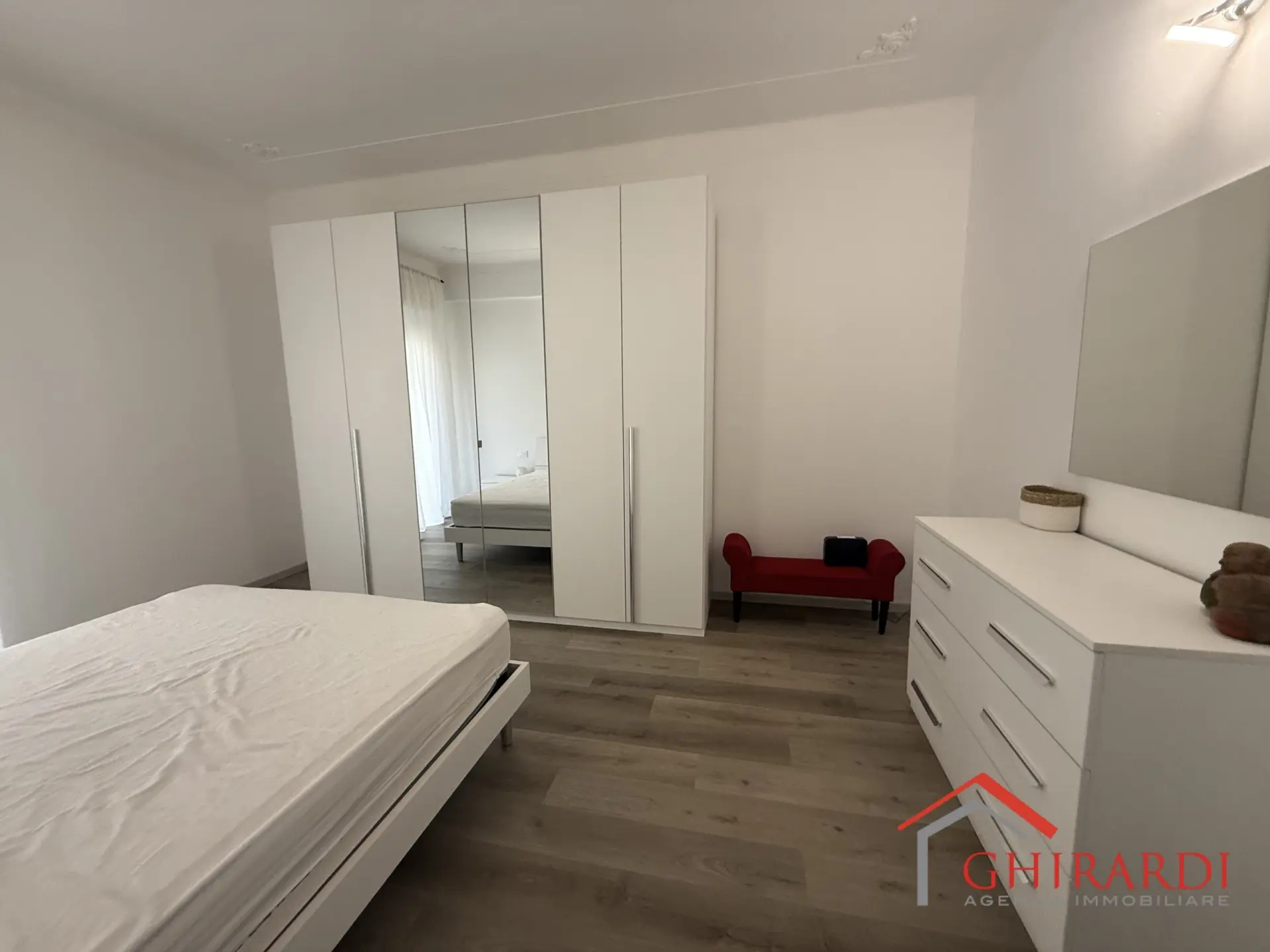 Immagine per Trilocale in affitto a Genova 41