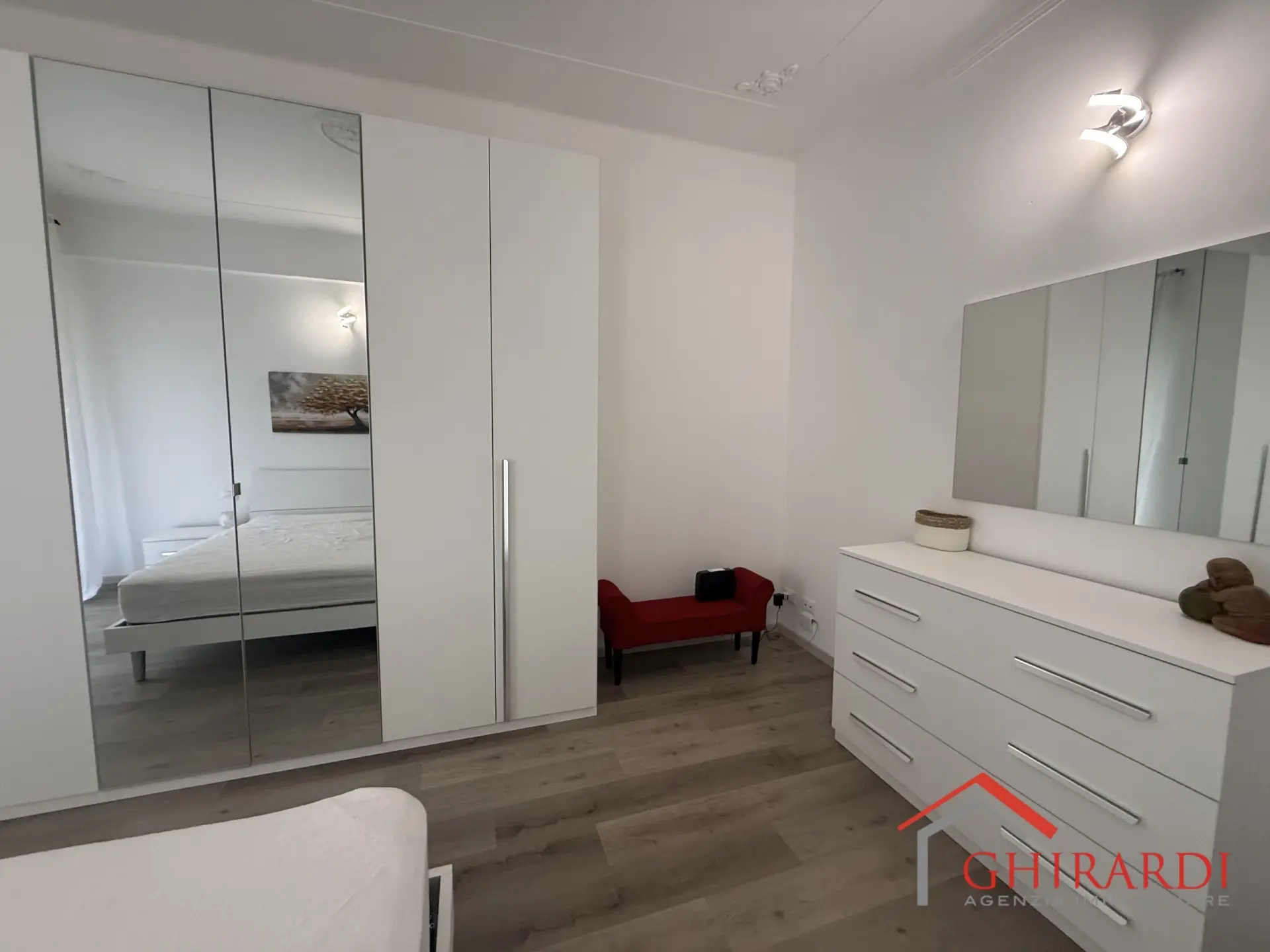 Immagine per Trilocale in affitto a Genova 41