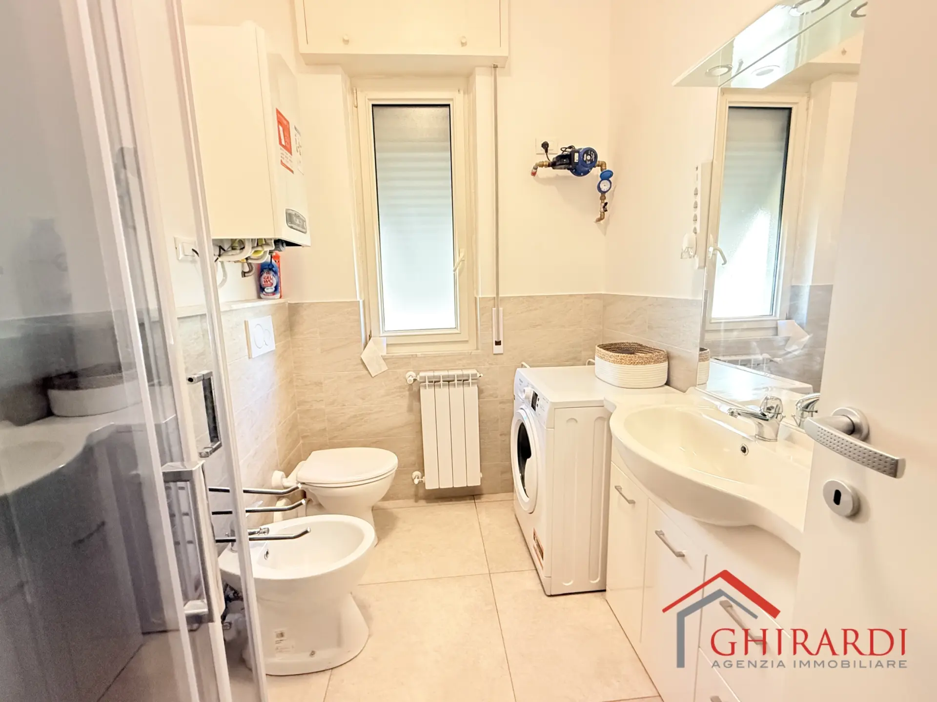 Immagine per Trilocale in affitto a Genova 41