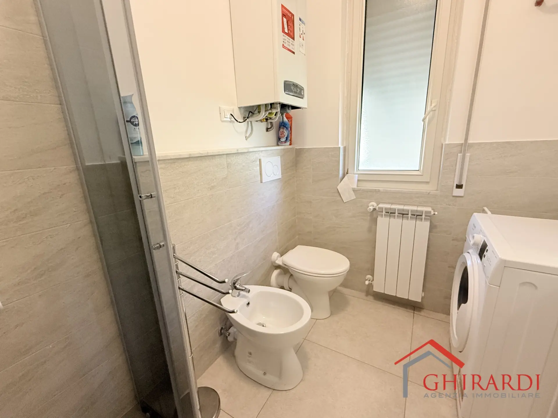 Immagine per Trilocale in affitto a Genova 41