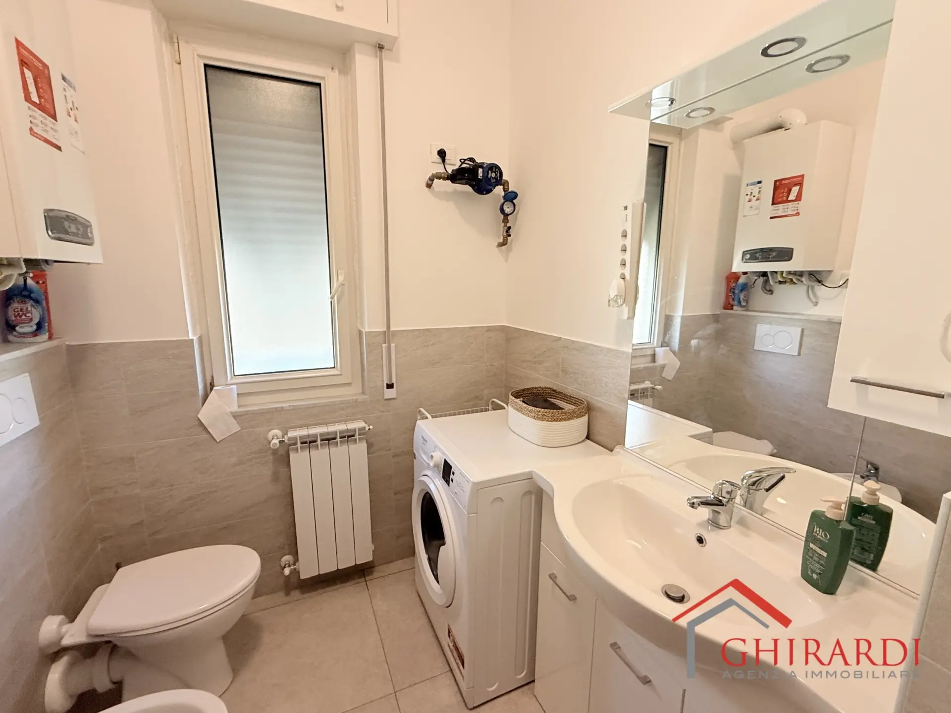 Immagine per Trilocale in affitto a Genova 41